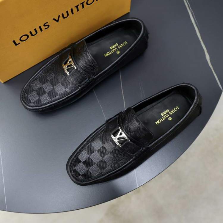 Picture of Louis Vuitton Shoes _SKULVsz38-46mnf033212025